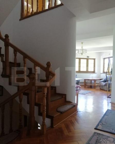 Oportunitate! Vila, de inchiriat, ponton, acces lac, Tarnita - 23