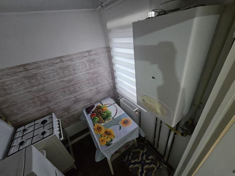 Zona Soarelui. Centrala. Geamuri termopan. - 5