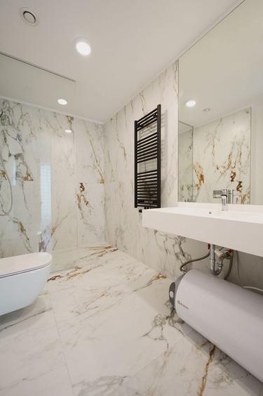 2 Camere, terasa 10mp, One Lake Club - 7