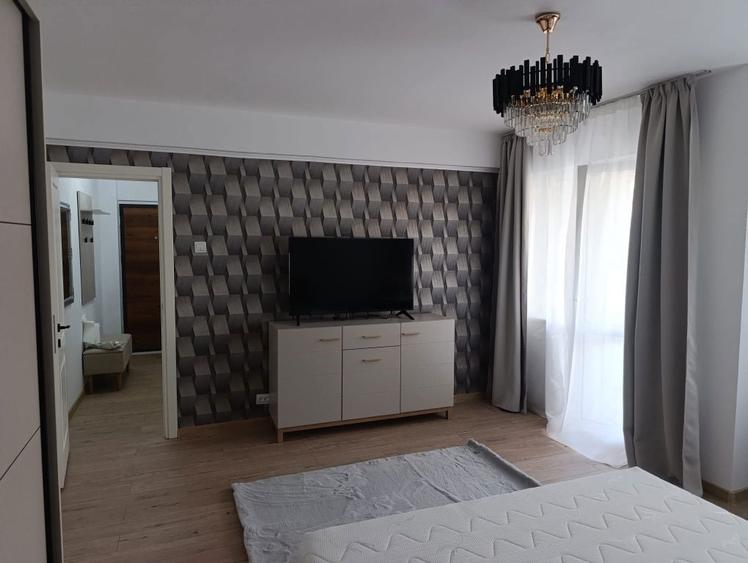 Inchiriez garsoniera Craiovita Noua - 7