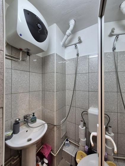 Exclusivitate - Zizinului, imobil la cheie - 11