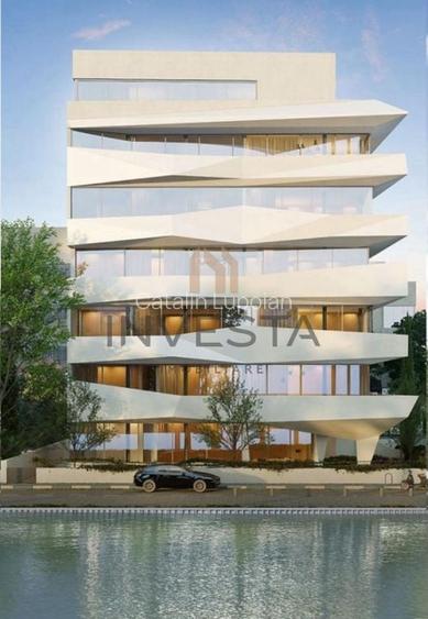 Teren cu PUZ si HCL! Pretabil pentru Aparthotel! Pe lacul Iulius Mall!