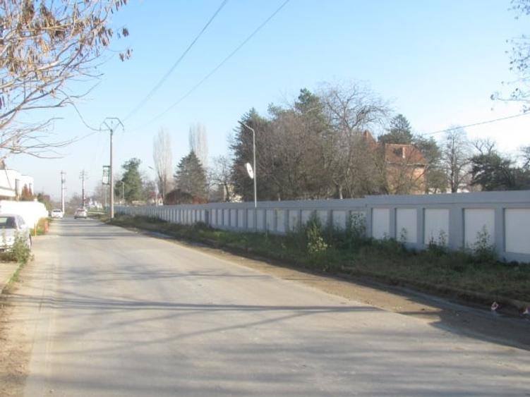 Prelungirea Ghencea - Martisor, Cubic 6 - 3