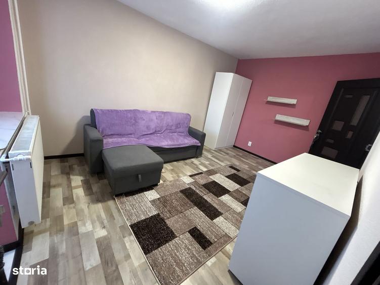 Prima inchiriere! Apartament complet renovat 1 camera - 7