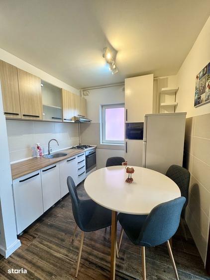 Inchiriez apartament 3 camere-ARED-UTA - 8