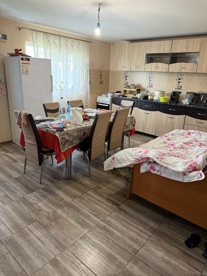 Casa P+M 129 mp teren 1640 mp Carbunari (Grajduri) - 4