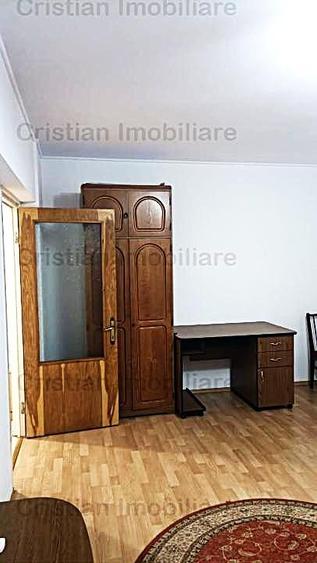 Inchiriere ap 1 cam 40mp Buzaului parter cu balcon Mobilat utilat - 4