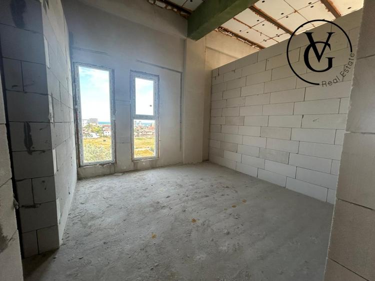 Apartament 4 camere Mamaia Sat - vedere lac si mare - 5