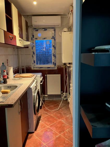 Vanzare 2 camere Colentina-Teiul Doamnei-5/10,CENTRALA PROPRIE,decomandat,75900€ - 4