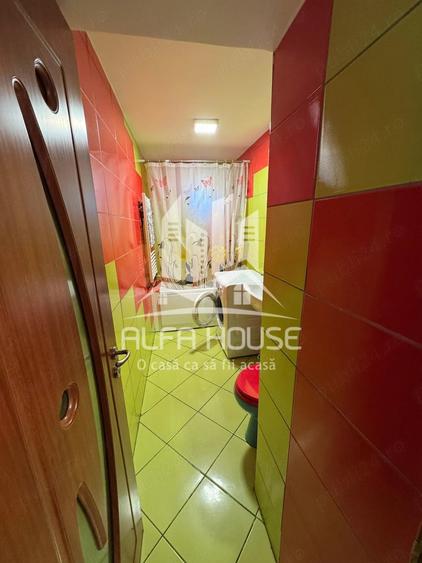 Inchiriez Apartament 2 camere zona Govandari Micro 1 - 8