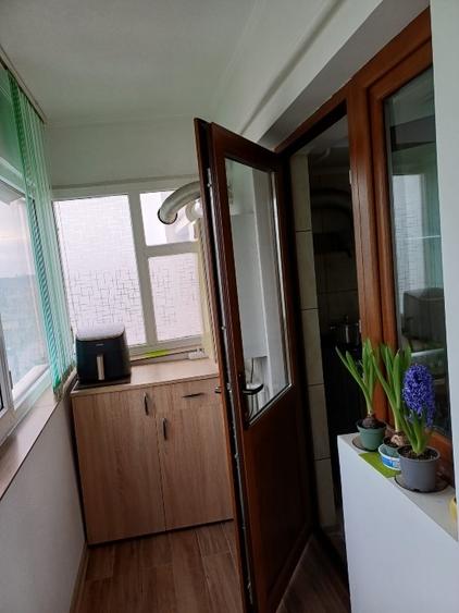Apartament 2 camere decomandat Vidin- Progresu - 7