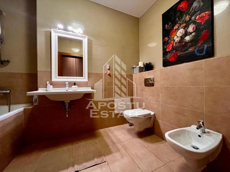 Apartament 3 camere 110 mp utili zona Take Ionescu - 25