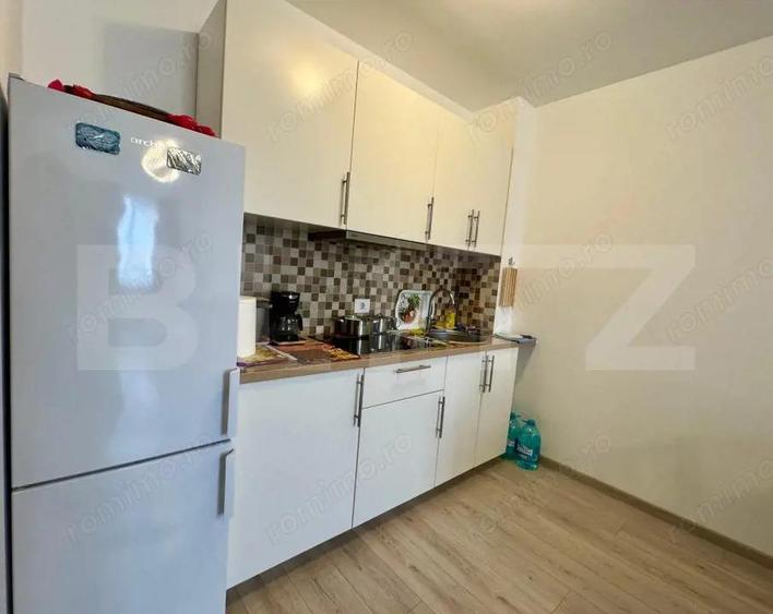 Apartament cu 2 camere, bloc nou - Prima Universita?ii - 3