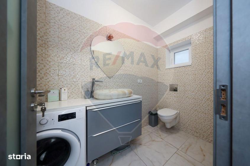 Casa 4 camere, de inchiriat, Izvor! - 10
