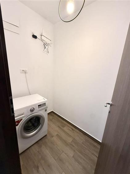 Apartament 2 Camere, Loc de Parcare, Urban Plaza Brasov - 11