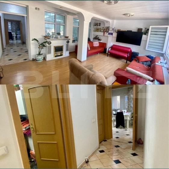 Spațiu comercial, de 450 mp, în Micro 6