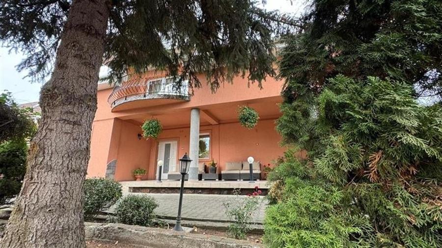 Film&3D!Vila Premium+casa scandinav al, pretios areal, 2.100 m teren Santana de - 13