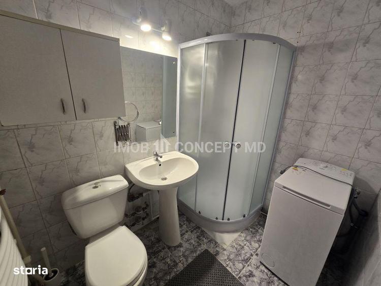 Inchiriere Garsoniera In Ploiesti, Zona Gh Doja - 2