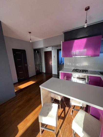 Apartament 3 camere Delfinariu - 11