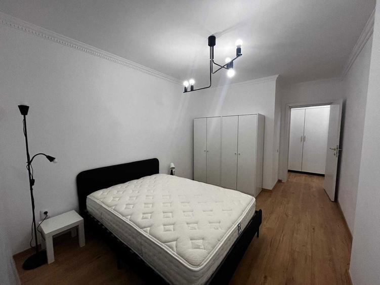 PF Vand apartament 2 camere Eroilor Residence Mobilat si Utilat - 5