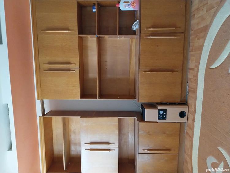 Apartament 3 cam semidecomandat. Semi mobilat. - 5