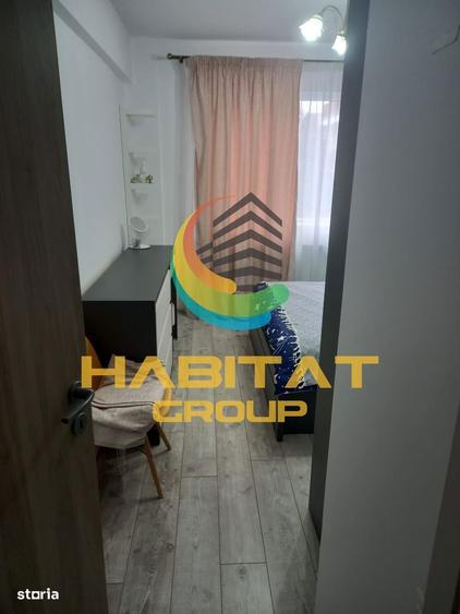 N.Grigorescu inchiririere 2 camere dec. 52 mp + loc parcare - 2