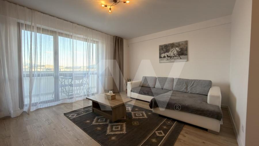 Apartament 3 Camere Decomandat - Zona Doamna Stanca - inchiriere - 2