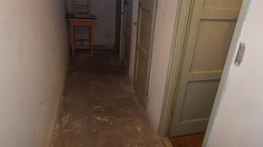 Vand apartament cu 2 camere in Deva, zona Titu Maiorescu,parter inalt, - 10