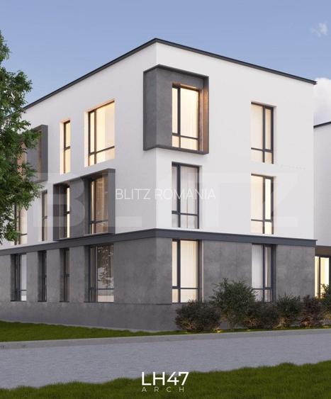 Apartament 2 camere, decomandat, 59 mp, Mosnita Noua - Urseni