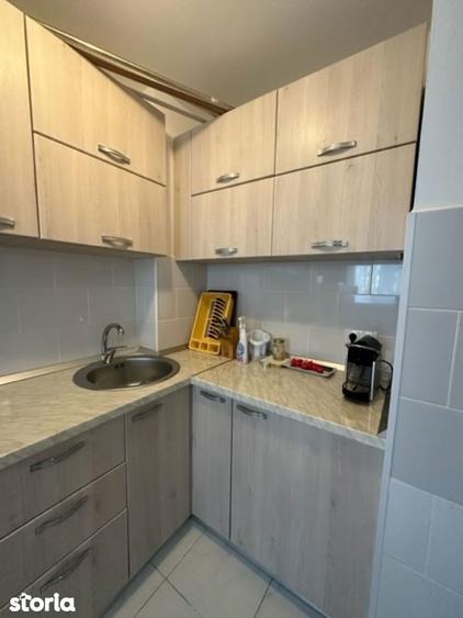 ZONA CENTRALA (Republicii) etaj2, apartament 1camera finisat! - 3