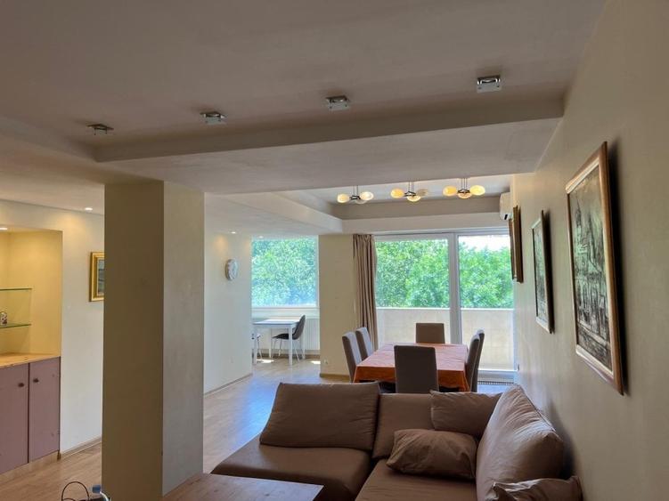 Apartament 4 camere Lux cu vedere in Parc Cismigiu - 2