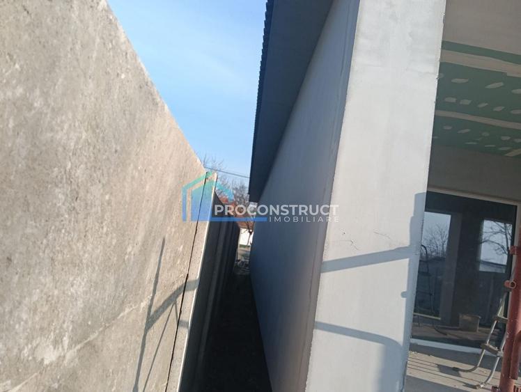 Casă individuală pe parter de vânzare – Sânandrei, construcție 2025 - 10