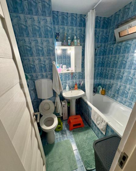 Apartament 2 camere, 50 mp, zona Tudor - 1