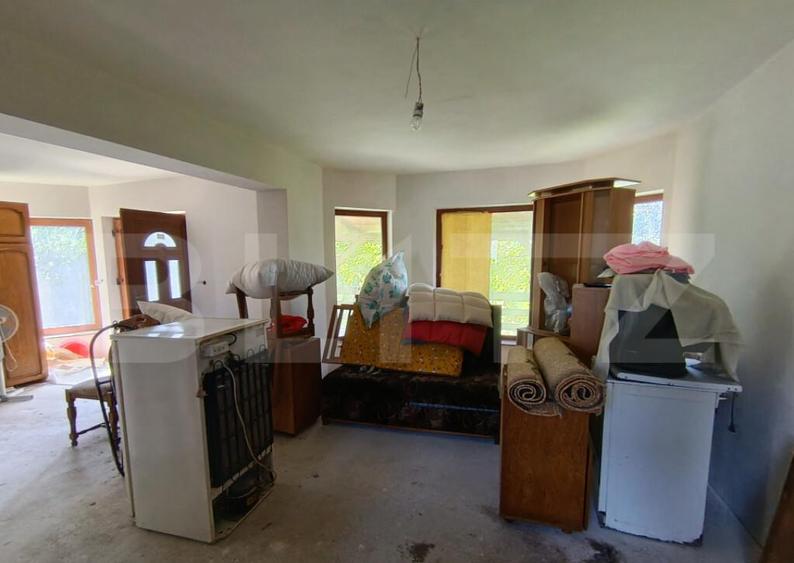 Casa cu 5 camere, in suprafa?a de 200 mp, Zalau - 3