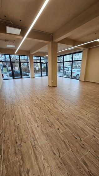 Spatiu comercial de inchiriat - 1