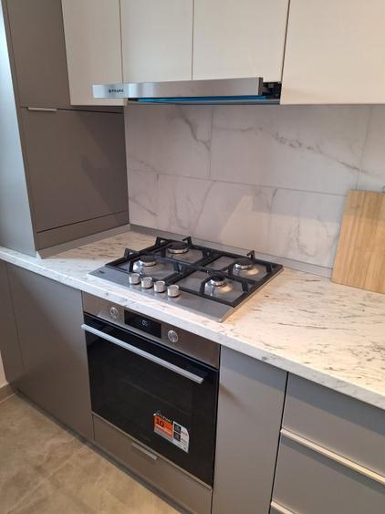 DOBROESTI, 2023, 2 cam dec nou mobilat, cu terasa si loc parcare - 17