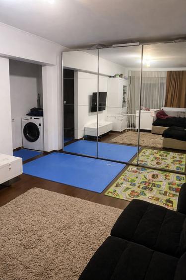 Apartament 2 Camere .Bloc 1980-Drumul Taberei .Auchan.Parc Moghioros.Metrou. - 1