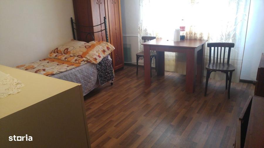 Apartament cu 1 camera, situat aproape de parcuri - 2