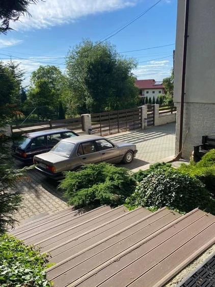 Casa cu 4 camere, 2 terase, 250 mp utili si teren de 1000 mp, zona Faget - 4