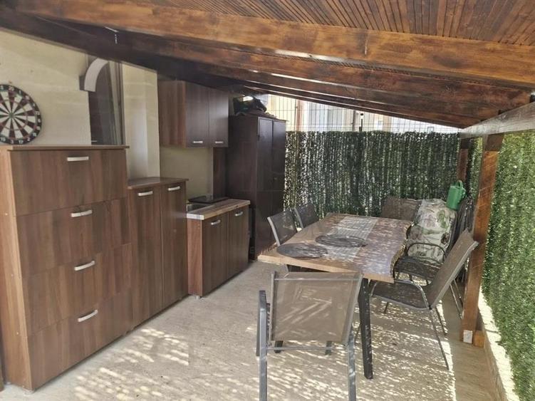 BRAYTIM - 2 Camere - Parter - Curte proprie - Loc de parcare - 7