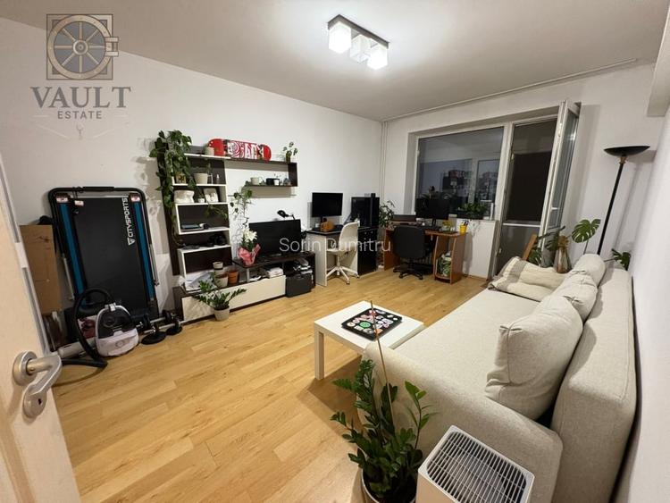 APARTAMENT 2 CAMERE - MOBILAT UTILAT - PARCUL TINERETULUI APARTAMENT 2 CAMERE - MOBILAT UTILAT - PARCUL TINERETULUI