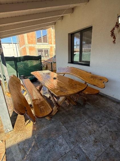 Se vinde jumatate de duplex - 11