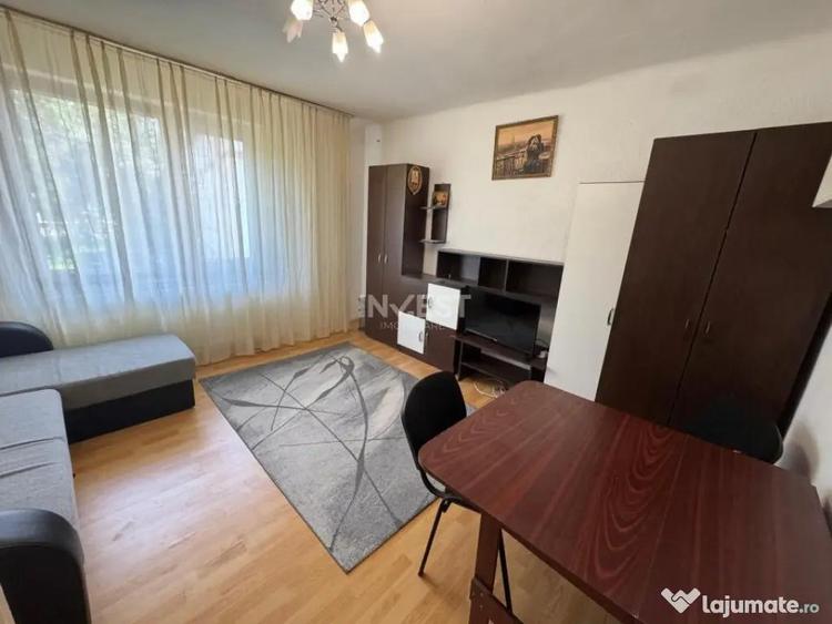 Apartament 1 camera - etaj 1 - Granit - 5