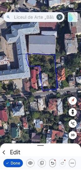 Oprtunitate : Casa și teren - Ultracentral Târgoviște - 3