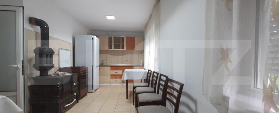 Casa de vanzare, 176mp utili, zona Balta Blonda - 13