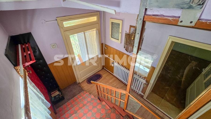 Casa cu teren Ozun - 19