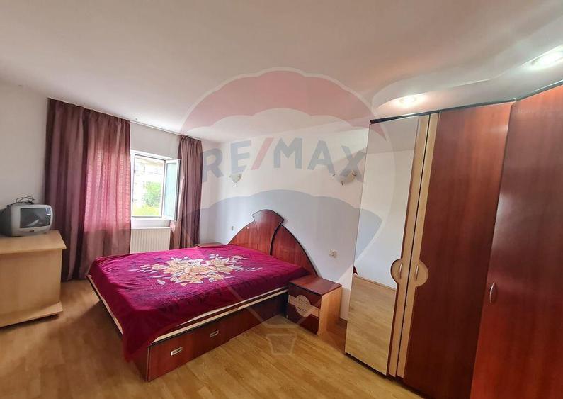 Apartament cu 4 camere de inchiriat in zona Obor - 9