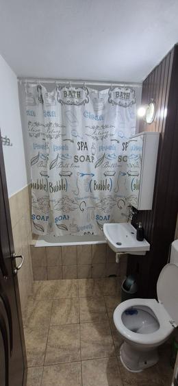 Garsoniera Confort Sporit - 1