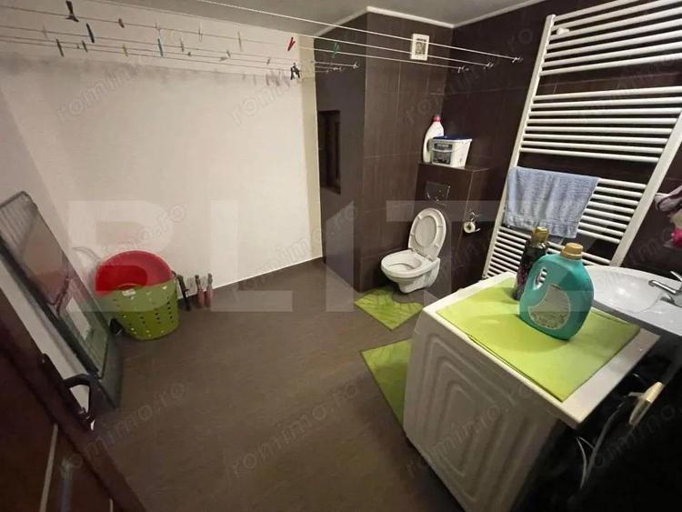 Casa 3 dormitoare, 200 mp, zona Semicentral - 11