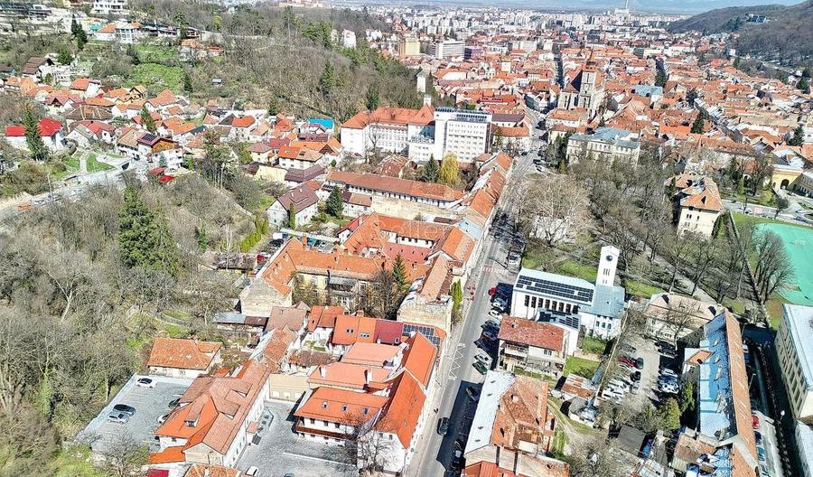 Cladire Ultracentral, multifunctionala - 19